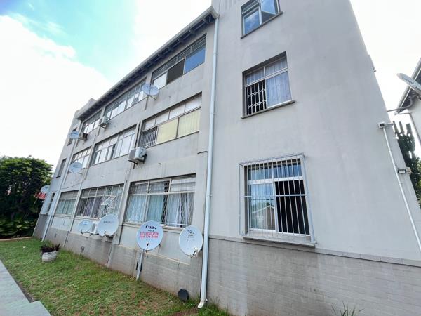2 Bedroom Flat