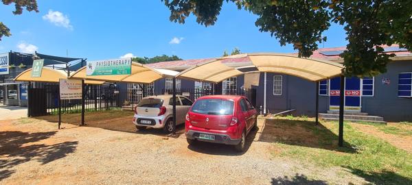 45  m² Office Space