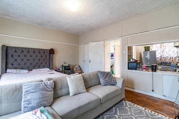 1 Bedroom Flat