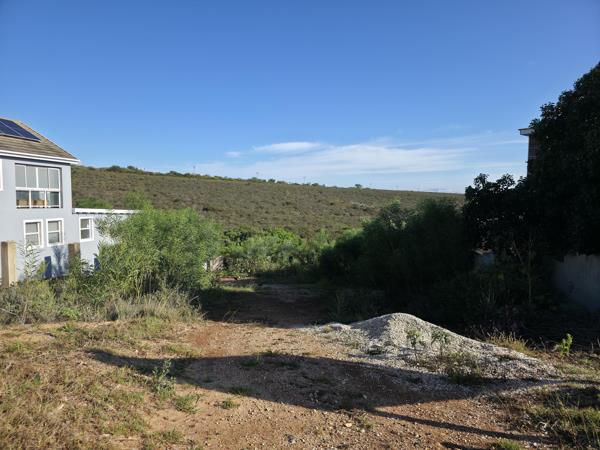 809 m² Land