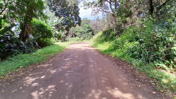 1 084 m² Land