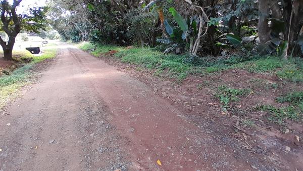1 639 m² Land