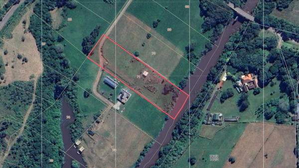 8 840 m² Land