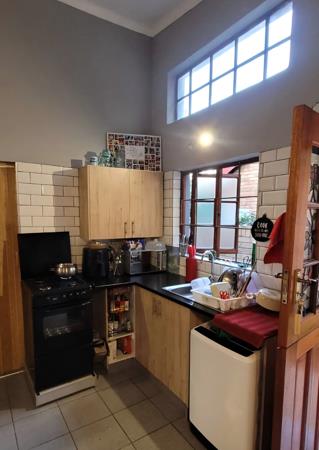 1 Bedroom Garden Cottage