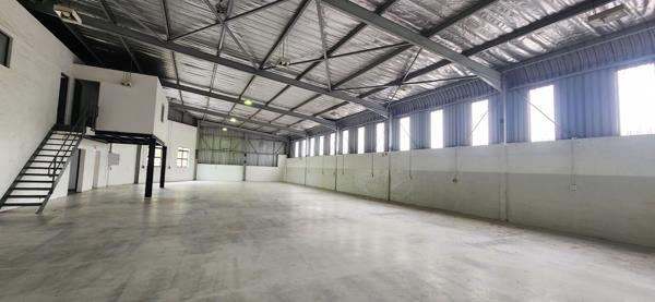 504  m² Commercial space