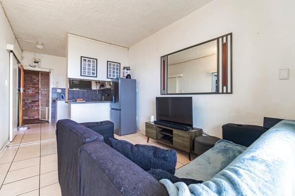 1 Bedroom Flat