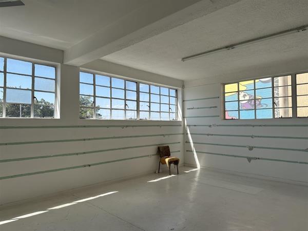 500  m² Commercial space