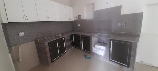 2 Bedroom Garden Cottage