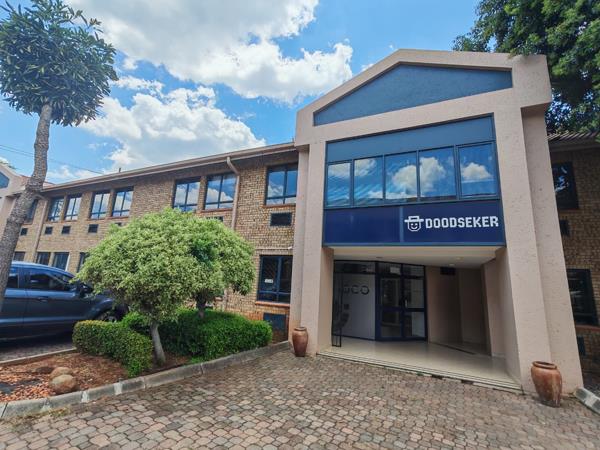 240  m² Commercial space