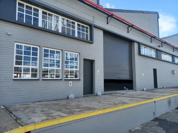 4 280  m² Industrial space