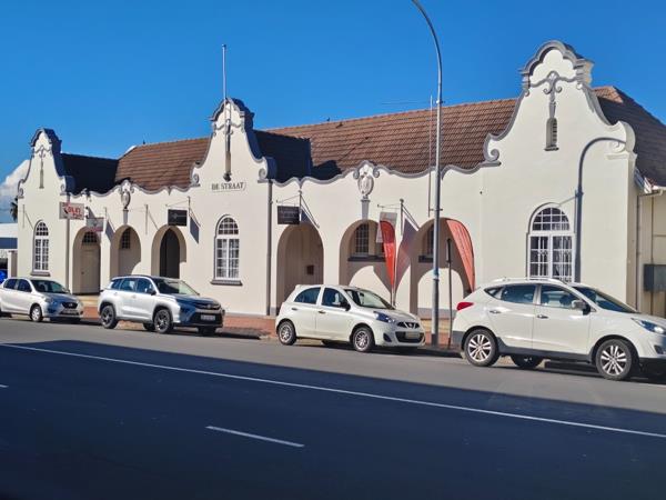 1 314  m² Retail Space