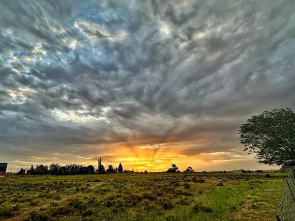 2 974 m² Land