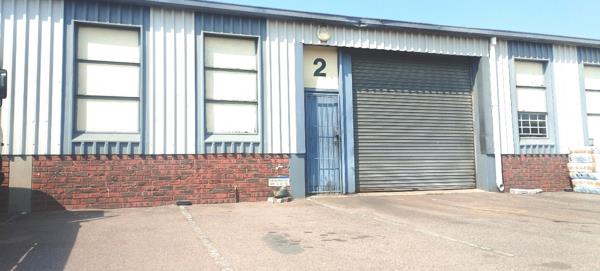 204  m² Commercial space