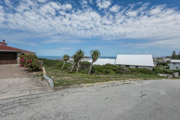 1 029 m² Land