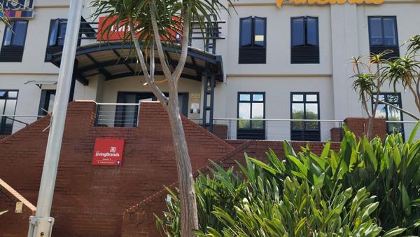 1 489  m² Office Space