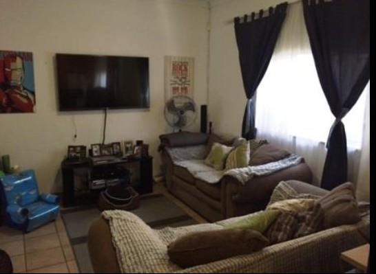 1 Bedroom Garden Cottage