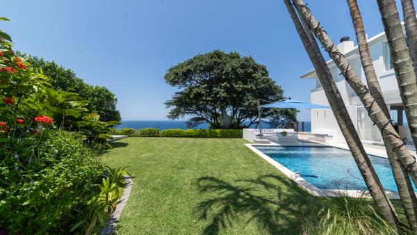 6 Bedroom House