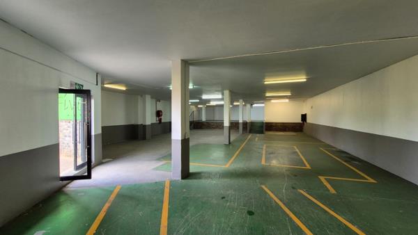 309  m² Industrial space