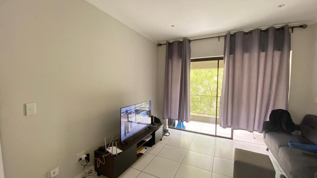 1 Bedroom ApartmentCraigavon - View 3