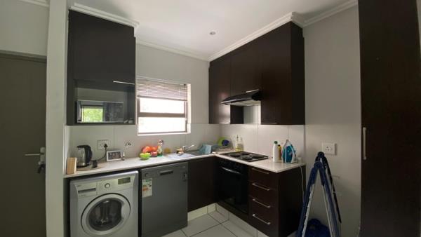 1 Bedroom ApartmentCraigavon - View 4