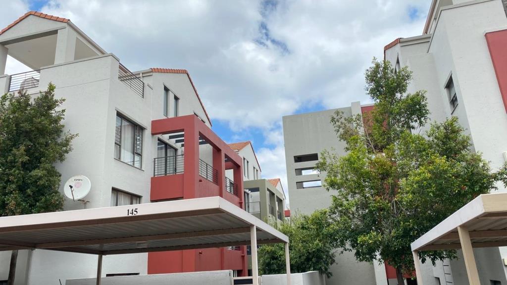 1 Bedroom ApartmentCraigavon - View 2