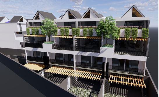 1 993 m² Land