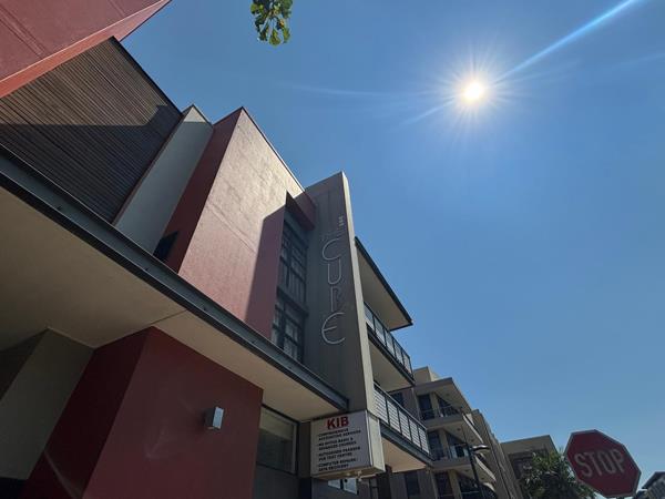 78 m² Commercial space