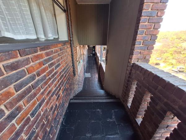 1.5 Bedroom Apartment