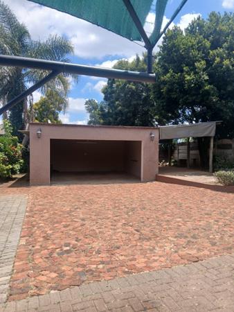 1 Bedroom Garden Cottage