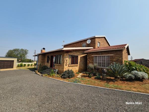 5 Bedroom House