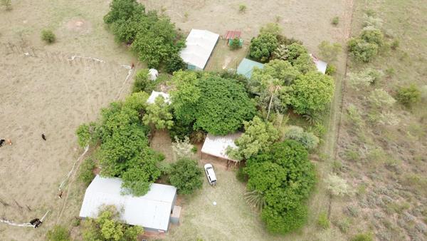 78.3 ha Farm