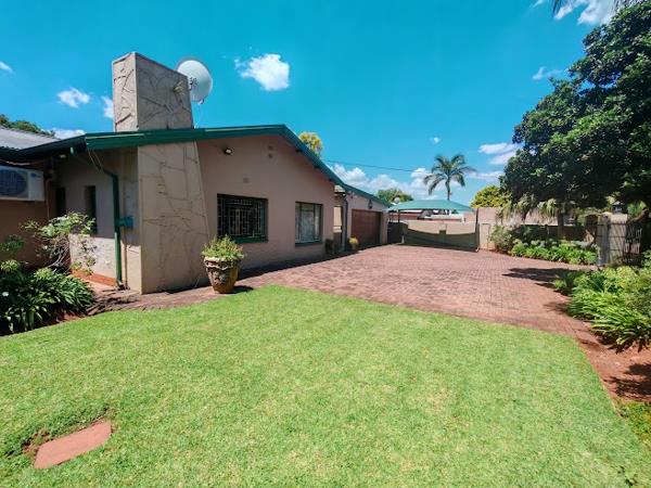 3.5 Bedroom House