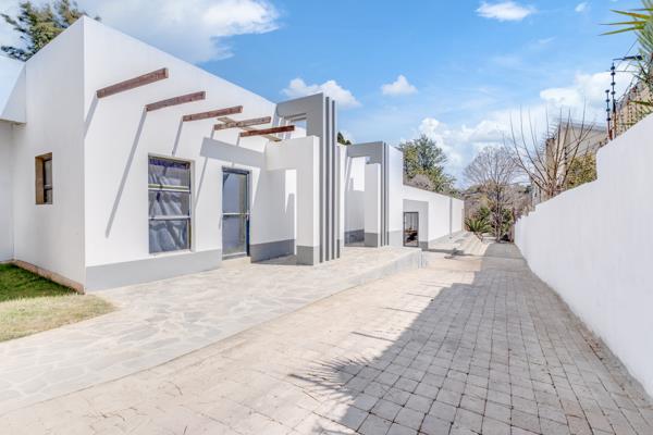 1 Bedroom Garden Cottage