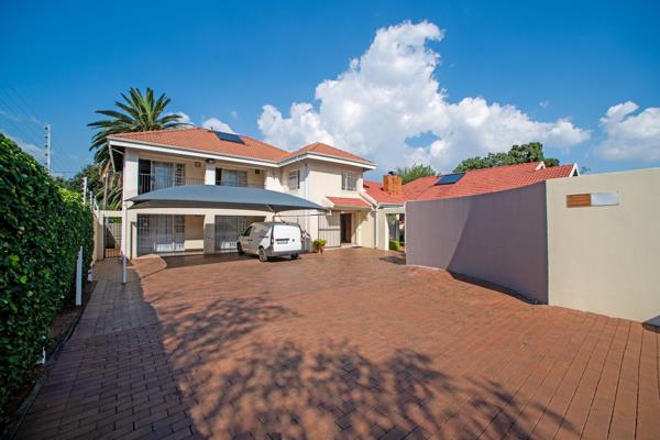 8 Bedroom House