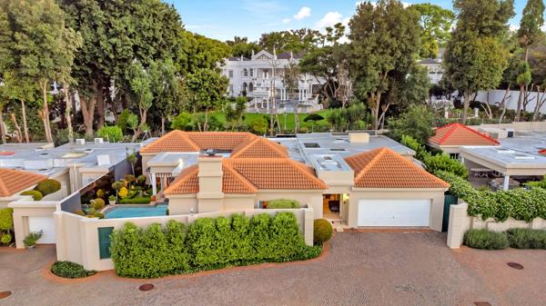 5 Bedroom Cluster