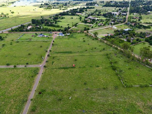 1 ha Land