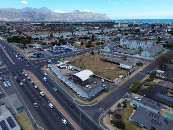 2 117  m² Commercial space