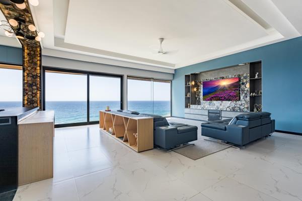 6 Bedroom House
