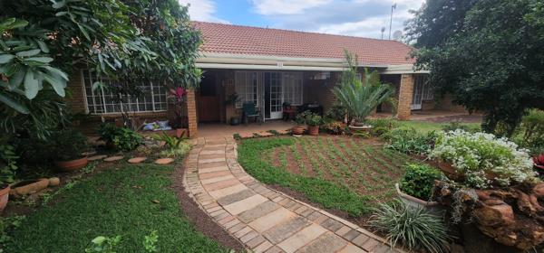 1 Bedroom House