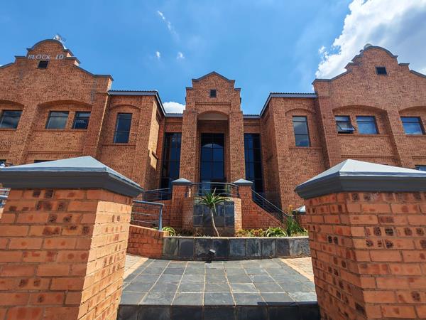 33 m² Commercial space