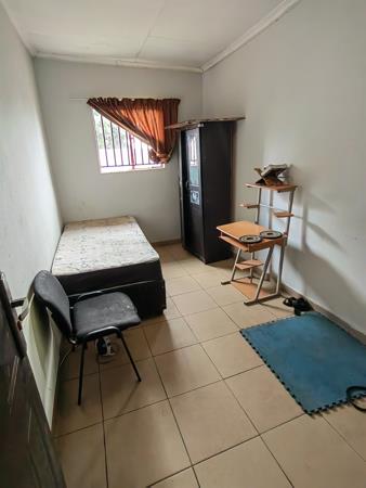 11 Bedroom House