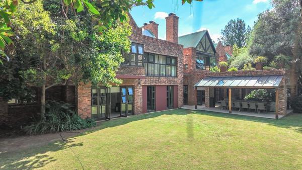 5 Bedroom House