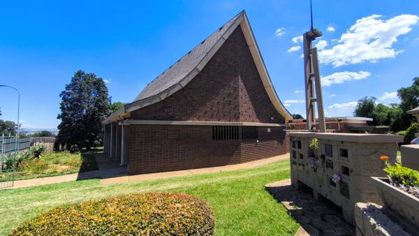 820 m² Commercial space