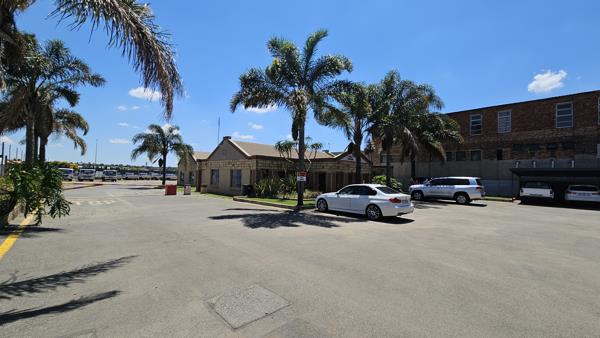 10 204  m² Industrial space