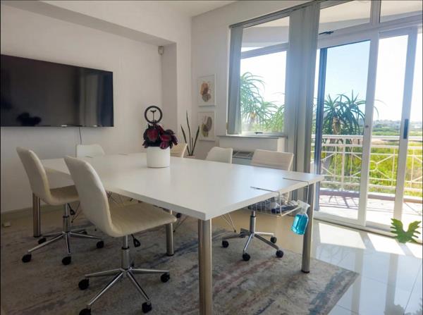 60  m² Office Space