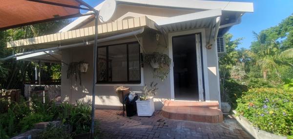 2 Bedroom Garden Cottage