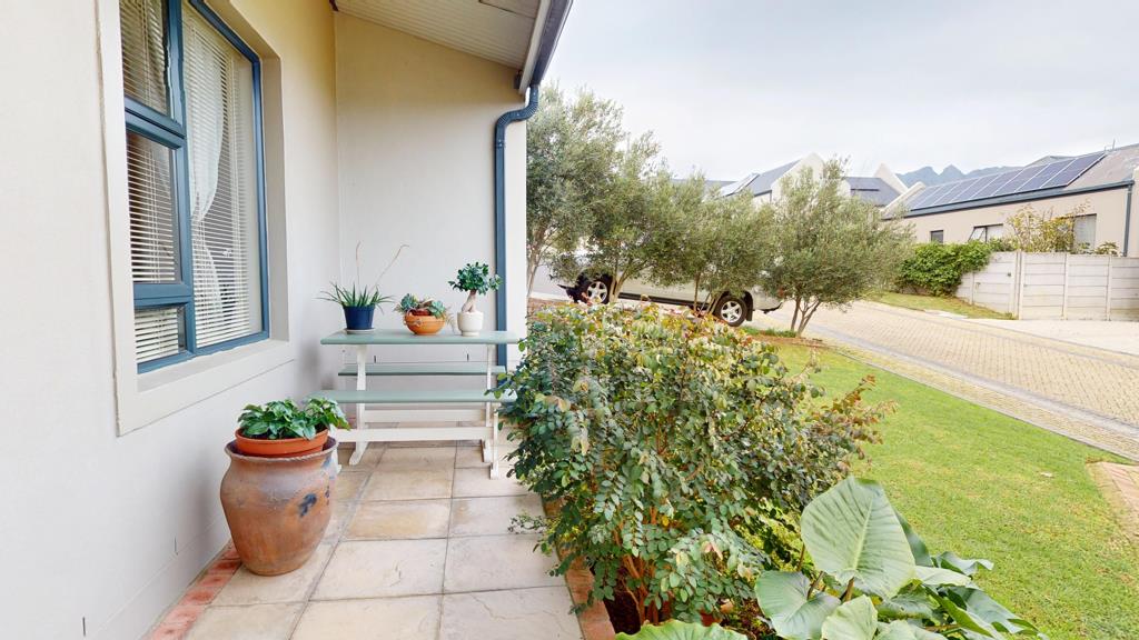 3 Bedroom Duplex