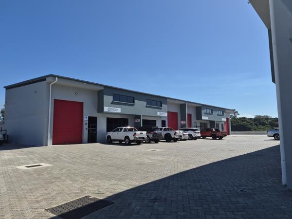 80 m² Commercial space