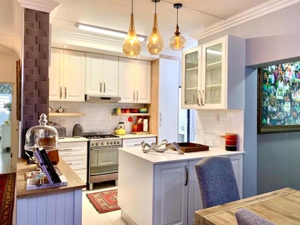 4 Bedroom Apartment
