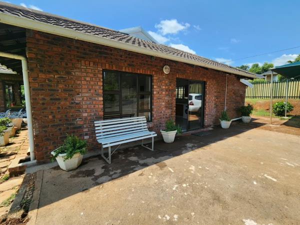 1 Bedroom Garden Cottage